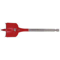 Diablo DSP2170 SPEEDemon Spade Bit 1-1/2 Inch Hex Shank