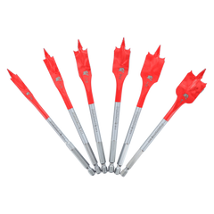 Diablo DSP2920-S6 Spade Bit Set 6PC