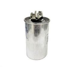Mars PPS550440RD Fixed Capacitor, Dual Run, 50/5 MF, 440 VAC, 50/60 Hz, Round