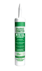 Duro Dyne 005029 Duct Seal Cartridge each SAS-UL-C