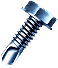 Duro Dyne 014185 8x1/2 ProPoint Screw - 1,000 pack