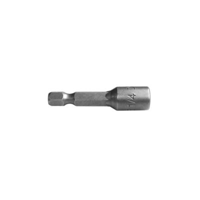 Duro Dyne 016018 1-3/4 Hex Shank Drill Chuck -1/4