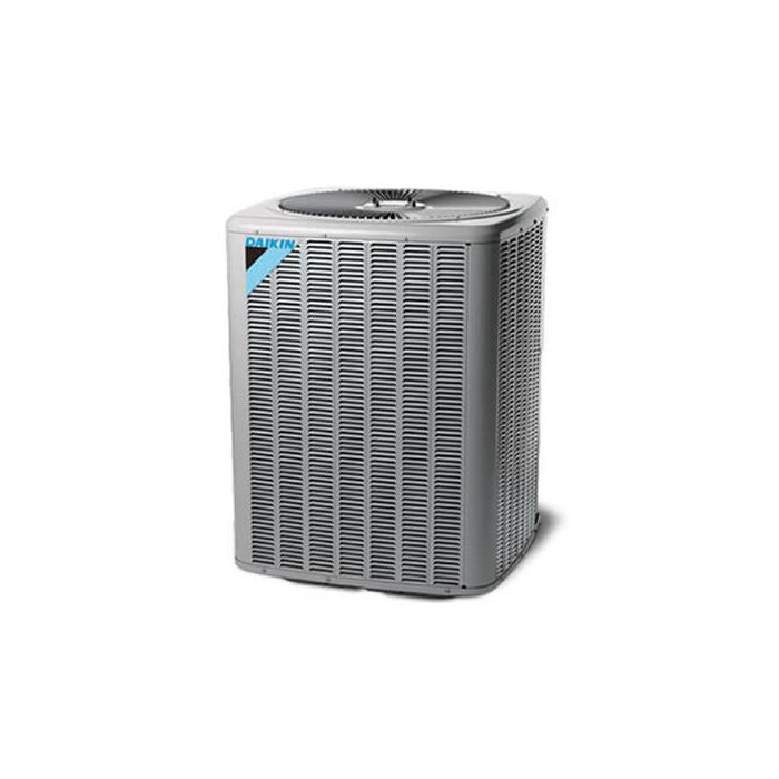 Daikin DX13SA0364 Light Commercial Split Air Conditioner 13 SEER | Single Stage | 3 Ton | Three-Phase