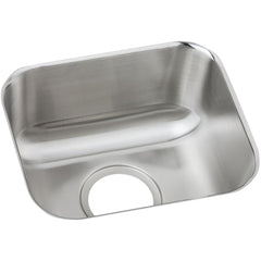 Elkay DXUH1210 Dayton Stainless Steel Bar Sink 14-1/2 x 12-1/2 x 6-1/2