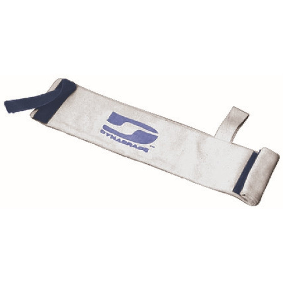 DYNABRADE Dynabrade 50694 Dust Bag (11 in x 3 in / Pack 1) 54284
