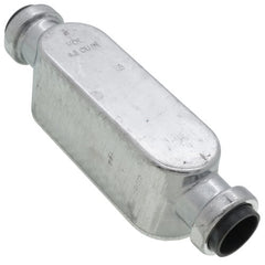 Southwire E-CB-125W Type-C EMT Conduit Body, 1-1/4 in Hub, Replacement MPN E-CB-125W