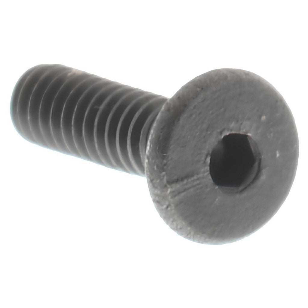 VALUE COLLECTION Value Collection 211003PR Flat Socket Cap Screw 0-80 Unf