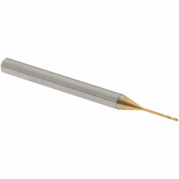 OSG Osg 8595054 Screw Machine Drill Bit 0.54mm Hss Tin