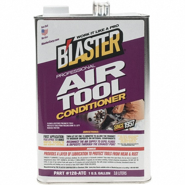 VALUE COLLECTION Value Collection 19942 Air Tool Oil Conditioner 1 Gal