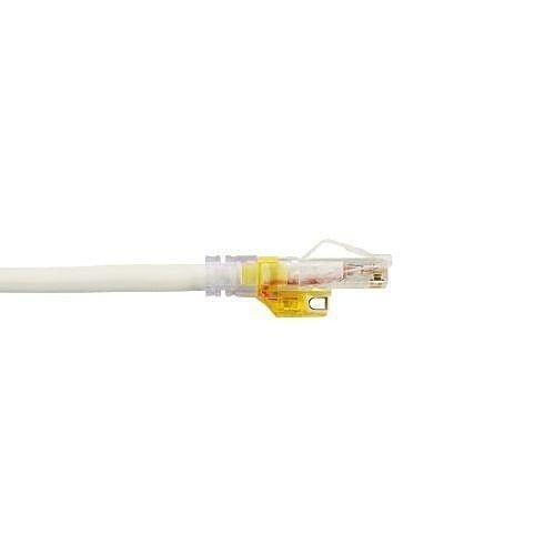 PANDUIT Panduit PVQ-EUSDC16WH Interconnect Cable Assembly