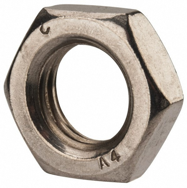 VALUE COLLECTION Value Collection JN9XX01600-010BX Hex Nut M16 X 2