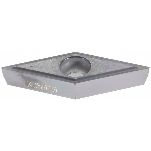 KENNAMETAL Kennametal 1866755 Turning Insert VBGT3305LF KC5010