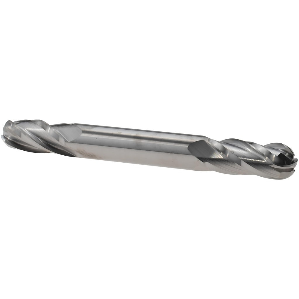HERTEL Hertel E599924423 Ball End Mill 0.3125 in 4 Flute Carbide