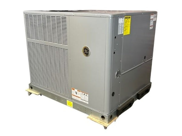 GENERAL ELECTRIC General Electric NP14X42S072 3.5 Ton 14 Seer Packaged Gas Electric