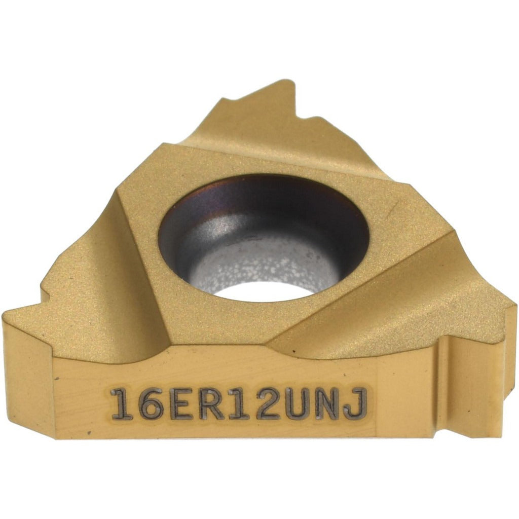 SECO TOOLS Seco 00049808 Threading Insert 12 Tpi Unj Carbide