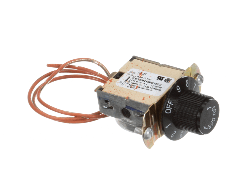 JADE Jade 4848900000 Temperature Control With Knob 1 Each (Eaton A30-3716-35)