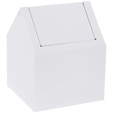 BSC PREFERRED Bsc Preferred JAN203 Feminine Hygiene Receptacle