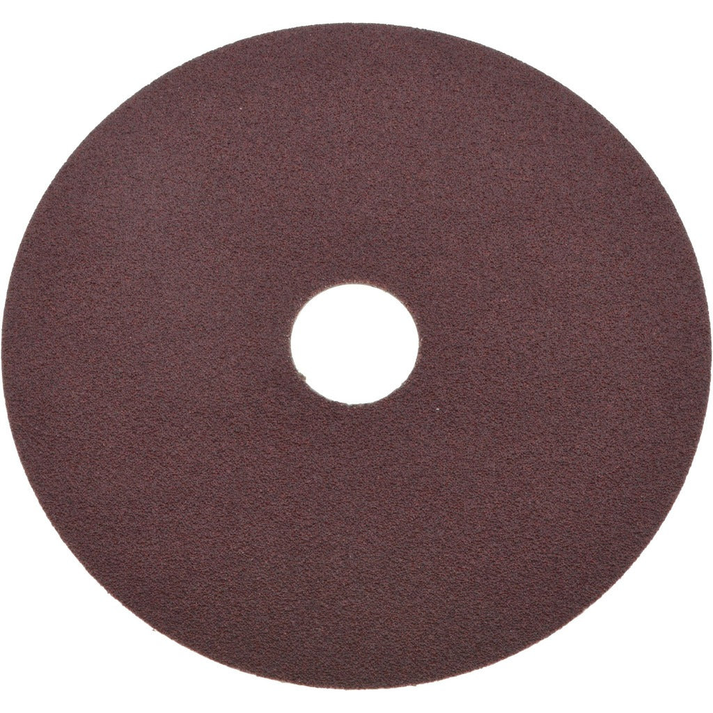TRU-MAXX Tru-maxx Fdt A100-125 Fiber Disc 100 Grit 5 in