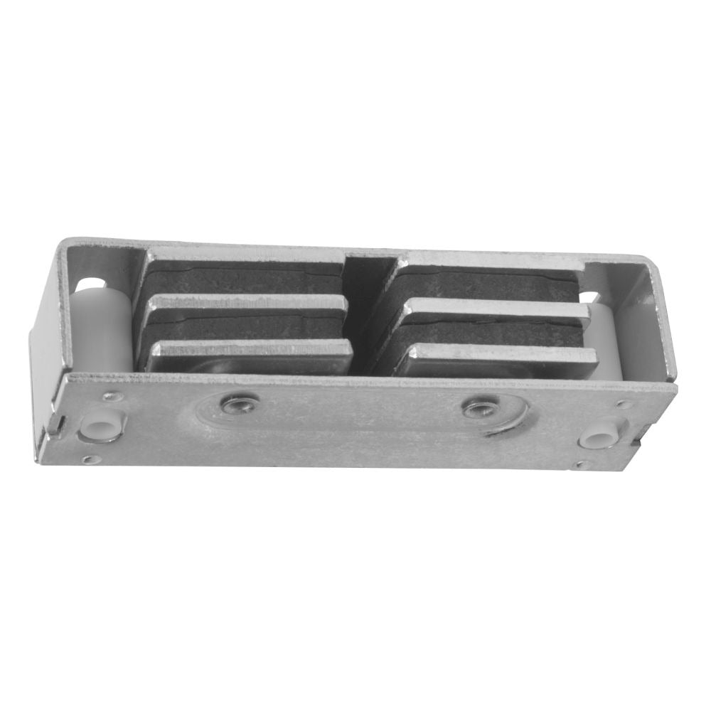 IVES Ives 327A92 Dual Triple Pole Magnetic Catch