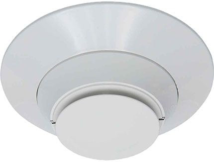 FIRE-LITE Fire-lite sd365r Addressable Photoelectric Smoke Detector