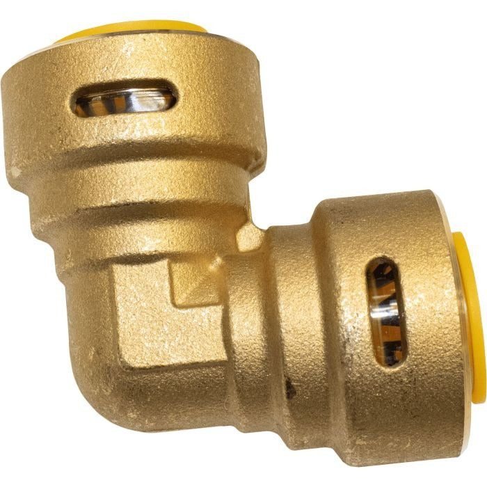SUPCO Supco SBE34 90 Deg Elbow (3/4 In)