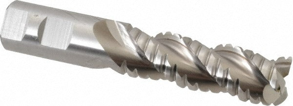 CLEVELAND CONTROLS Cleveland C40010 Corner Radius End Mill 1 in 3 Flute PM-538R