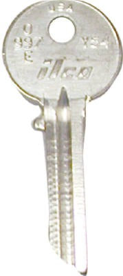 ILCO Kaba Ilco Corp Y54-O997E Yale Lockset Key Blank 10pk