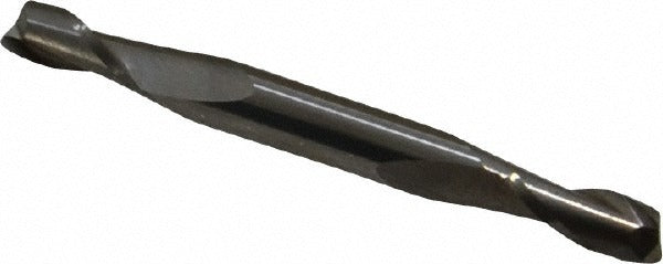 HERTEL Hertel E5022014 Square End Mill 7/32 in 2 Flute Carbide