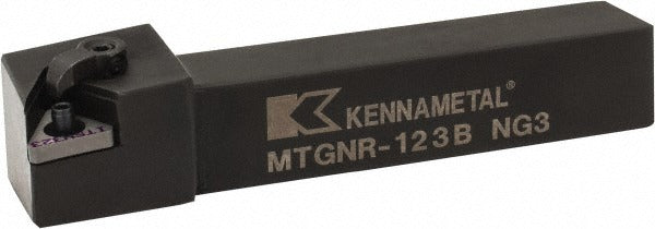 KENNAMETAL Kennametal 1096188 Mtgn Indexable Turning Toolholder