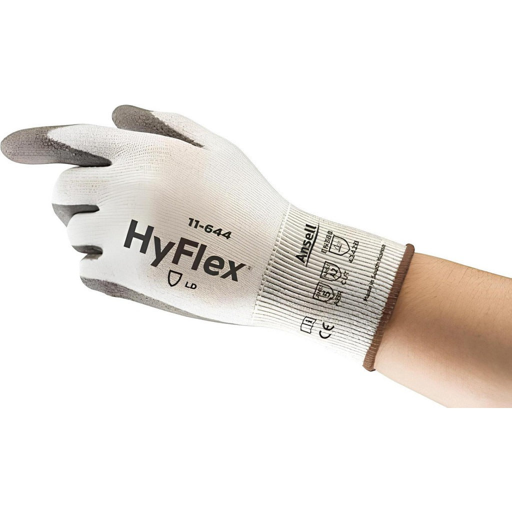 ANSELL Ansell 288184 Cut-resistant Gloves Small A2 Series 11-644