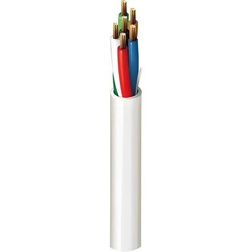 BELDEN Belden Inc. 5304UE 008500 Security Sound Cable Riser-cmr