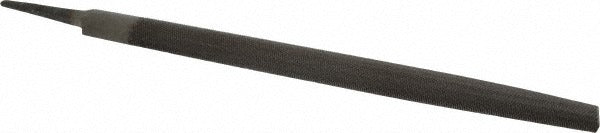 VALUE COLLECTION Value Collection SC70571716 Half Round File 14 in Bastard Cut