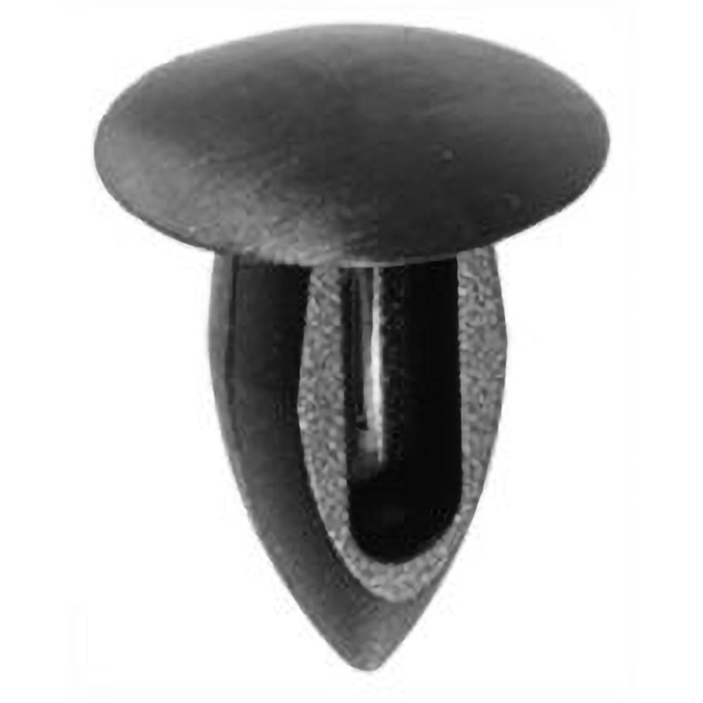 AU-VE-CO PRODUCTS Au-ve-co Products 5592 Nylon Panel Rivet