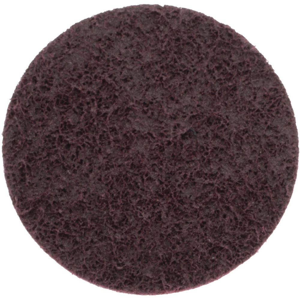 MERIT Merit Abrasives 66623340040 Quick-change Disc 4 in Medium