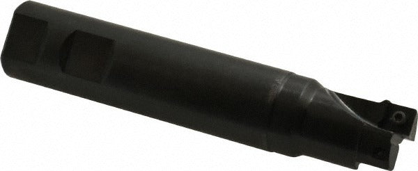 SECO TOOLS Seco 75072173 Square-shoulder End Mill 1 in Weldon Flat