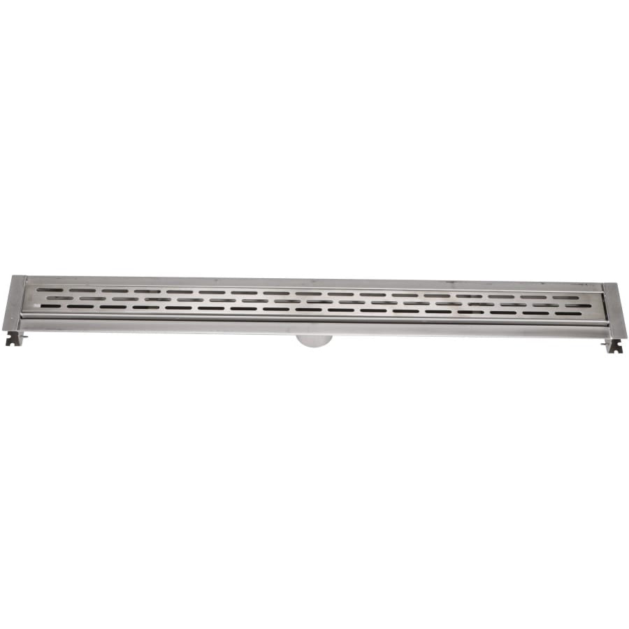 ZURN Zurn ZS880-36 Stainless steel trench drain system 36 in