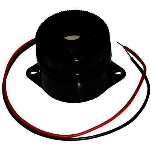 MG ELECTRONICS Mg Electronics 0e-piezosirn Miniature Piezo Siren