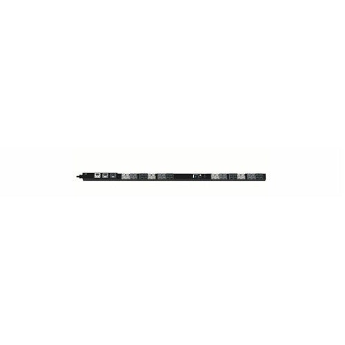 PANDUIT Panduit P48D22M Metered Input Pdu 30A 24-outlet