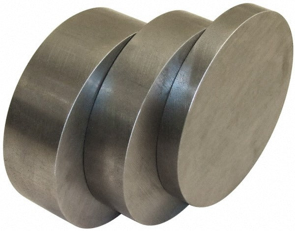VALUE COLLECTION Value Collection BB04.0X06.0 1018 Steel Round Rod 4x6 in