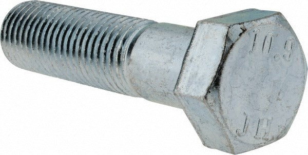 VALUE COLLECTION Value Collection 460238PR M20 Hex Cap Screw 80mm Grade 10.9