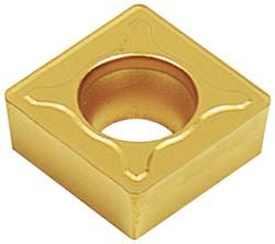 HERTEL Hertel 1001193 CCMT32505LF HC210 Turning Insert
