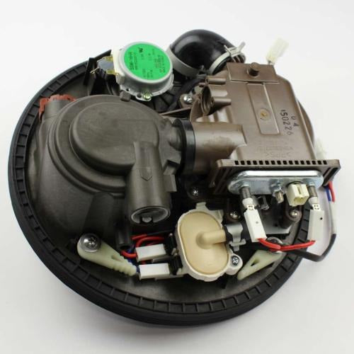 LG LG AJH72949004 Circulation Pump Assembly