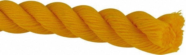 VALUE COLLECTION Value Collection WS-MH-FIBR-064 Twisted Polypropylene Rope