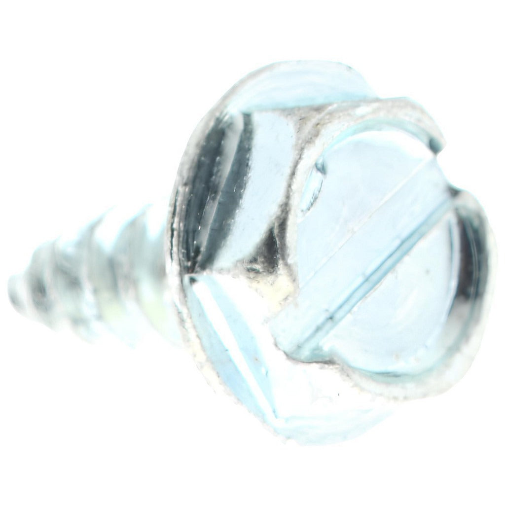 VALUE COLLECTION Value Collection SMHWI0-600370SL-100BX Sheet Metal Screw No. 6