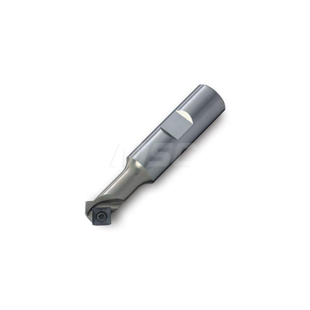 INGERSOLL CUTTING TOOLS Ingersoll Cutting Tools 3012751 Indexable Chamfer End Mill