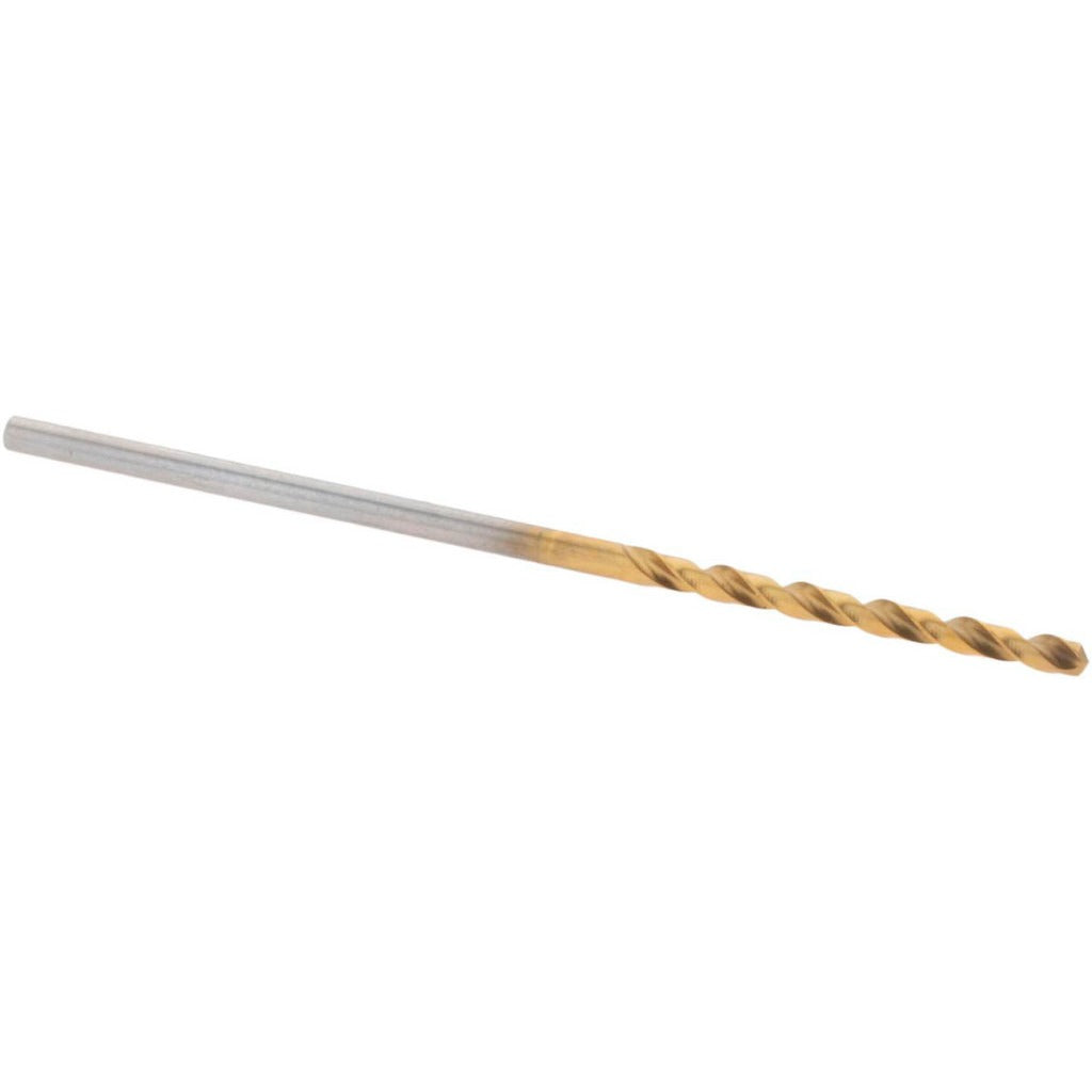 GUHRING Guhring 9006570012500 Cobalt Jobber Drill Bit 1.25mm