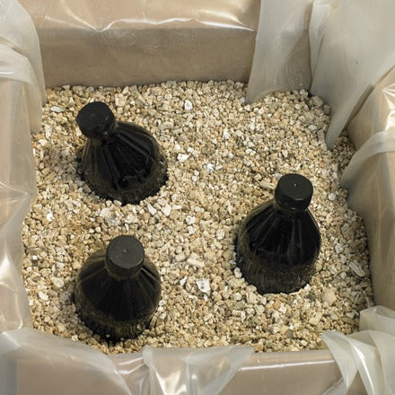 BSC PREFERRED Bsc Preferred VER4A Vermiculite Loose Fill Packaging Material
