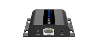 LIONBEAM Lionbeam lb-hdmi-rec1004 Hdmi Over Ip Receiver 1080p