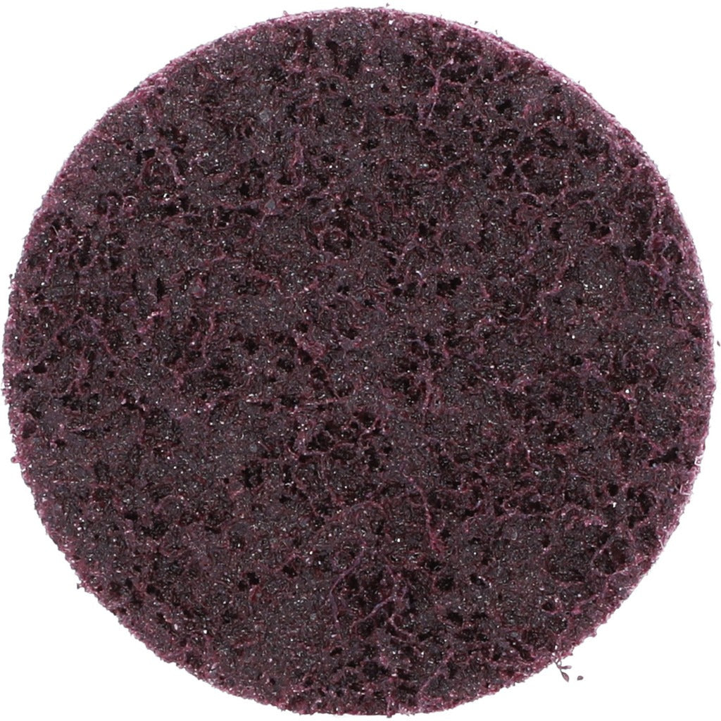 MERIT Merit Abrasives 08834166290 Quick-change Disc 2in Aluminum Oxide