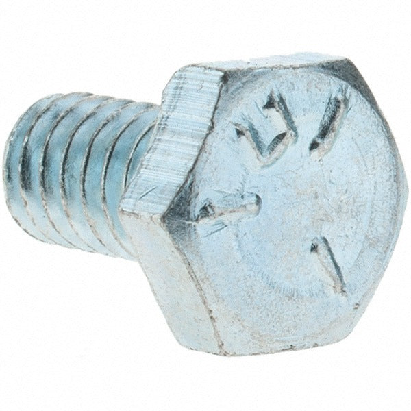VALUE COLLECTION Value Collection MP30000 Hex Cap Screw 1/4-20 X 1/2 in Grade 5 50pk